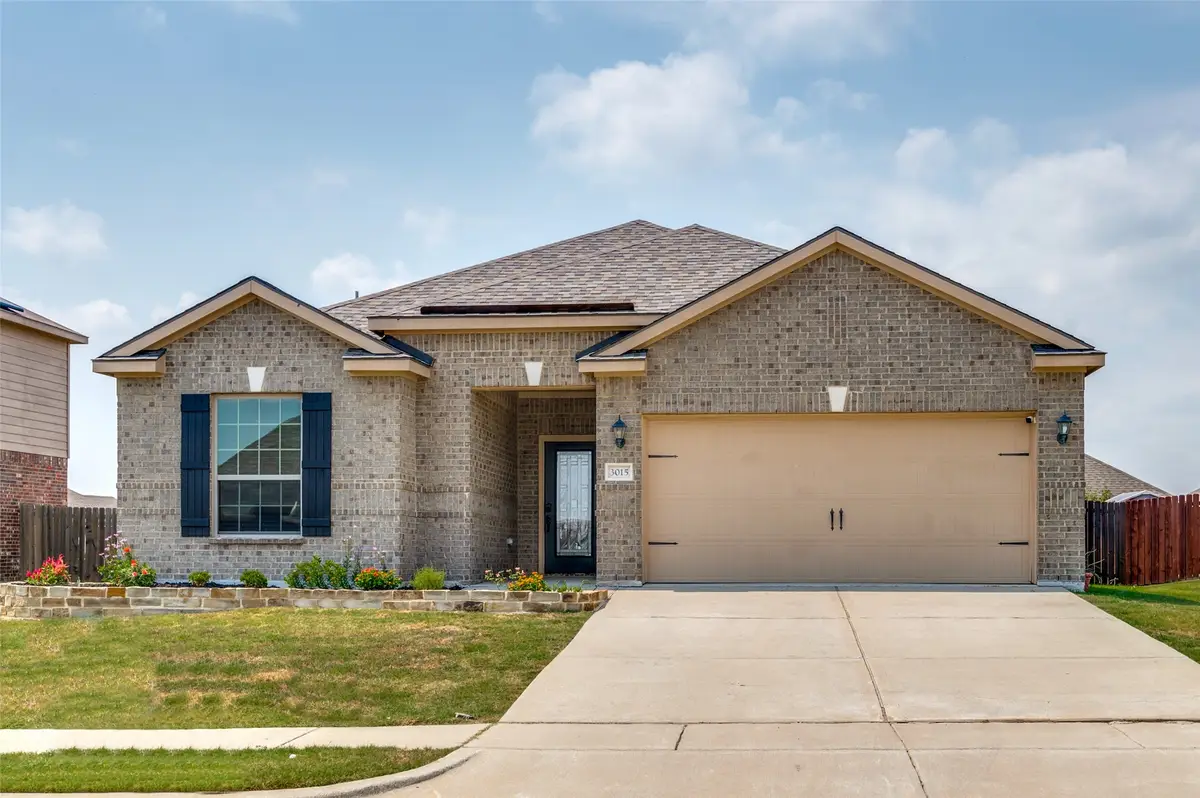 3015 Watercrest Drive, Sanger, TX 76266 - Image #1