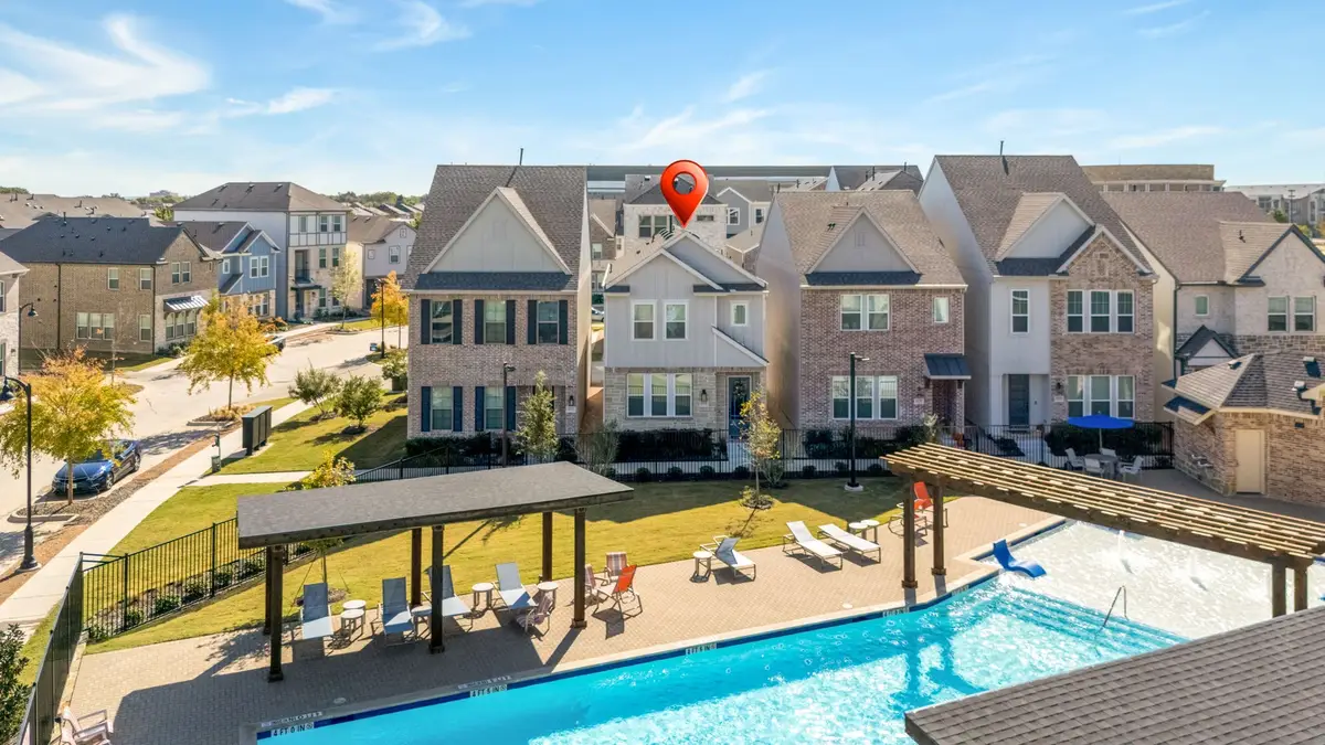 4325 Henderson Avenue, North Richland Hills, TX 76180 - Image #1