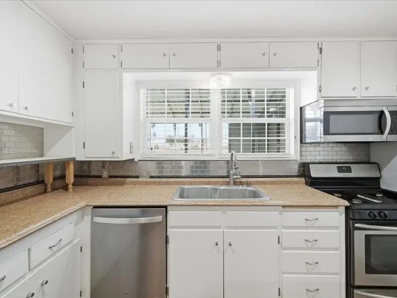 1515 E Nall Street, Sherman, TX 75090 - #1