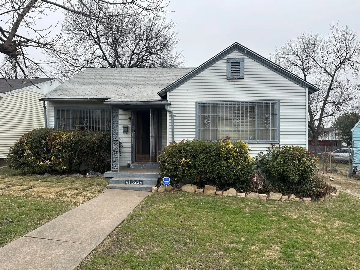 1523 E Elmore Avenue, Dallas, TX 75216 - Image #1