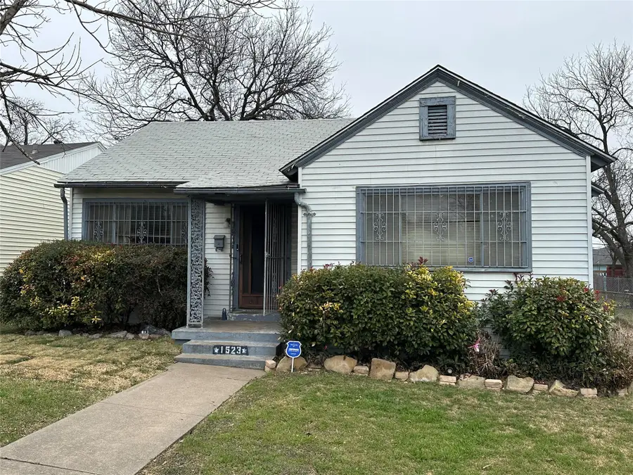 1523 E Elmore Avenue, Dallas, TX 75216 - Image #2