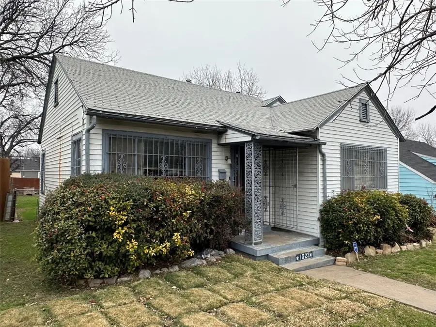 1523 E Elmore Avenue, Dallas, TX 75216 - Image #3