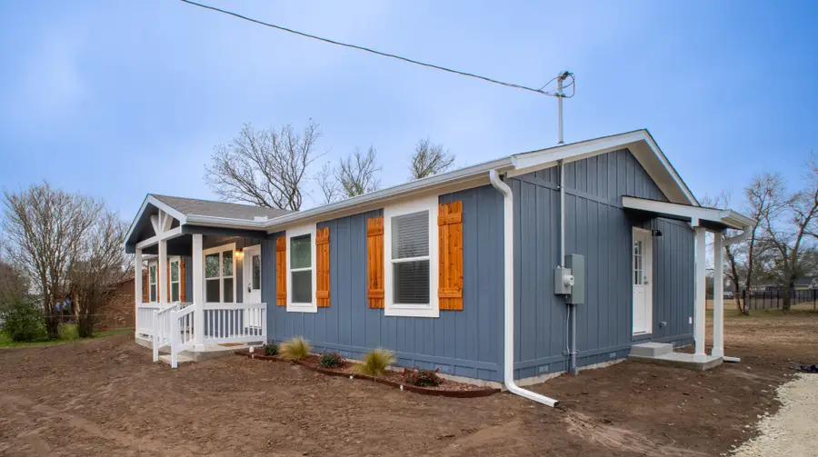 1206 Karen Lane, Groesbeck, TX 76642 - Image #3