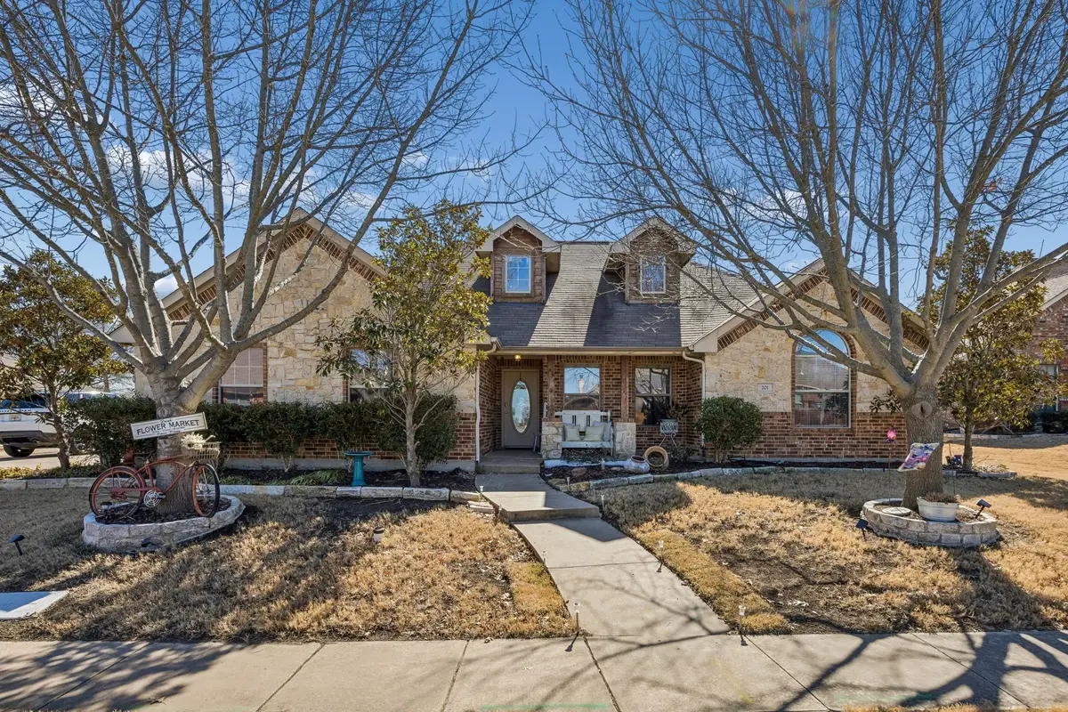 201 Midnight Drive, Royse City, TX 75189 - #1