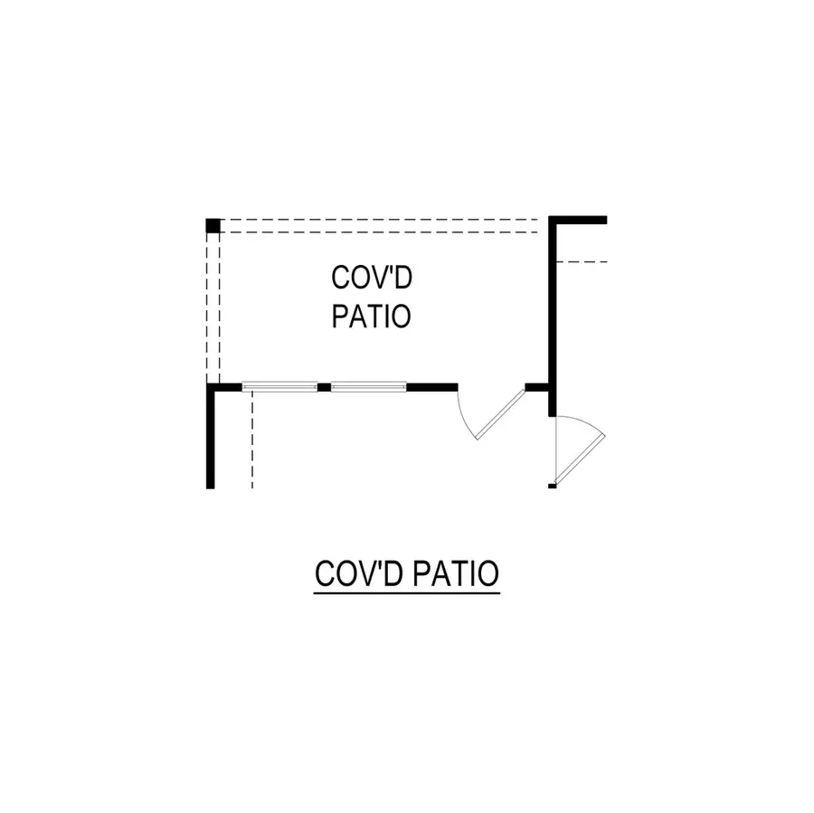 2722 Parkside Trail, Princeton, TX 75407 - #3