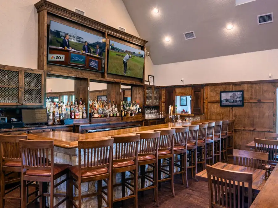 1487 Sage Court, Whitney, TX 76692 - #3