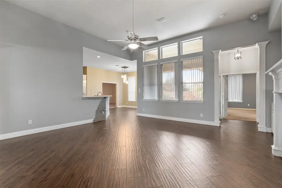 1501 Oakhollow Drive, Corinth, TX 76210 - Image #3