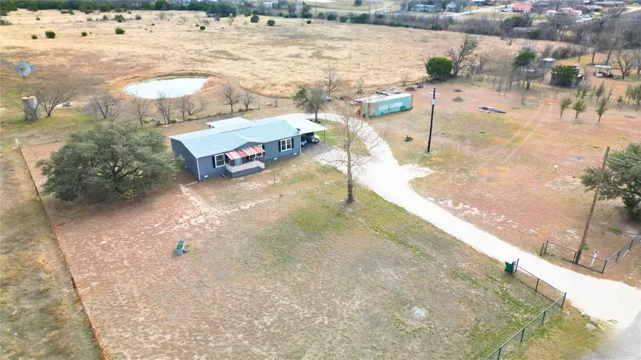 752 Memory Lane, Evant, TX 76525 - #2