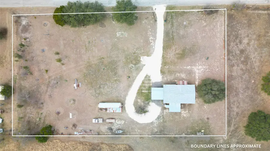 752 Memory Lane, Evant, TX 76525 - #3