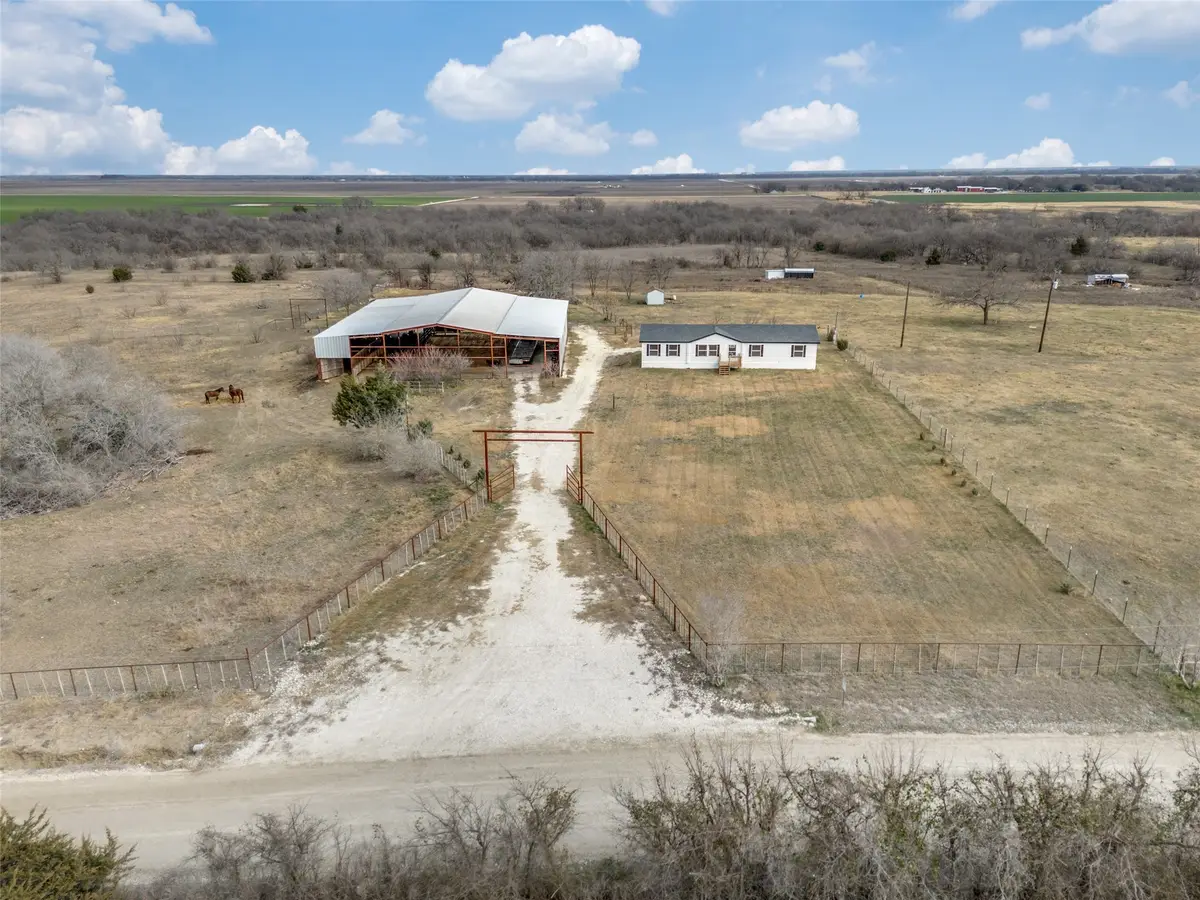 850 Hcr 3138 S, Bynum, TX 76631 - #1