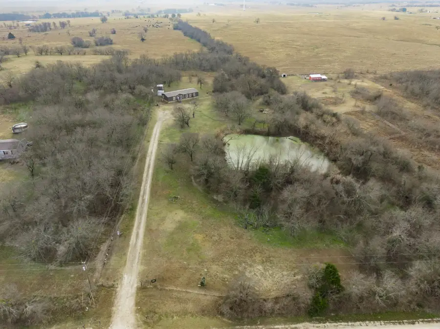 728 Hcr 3373, Hubbard, TX 76648 - #3