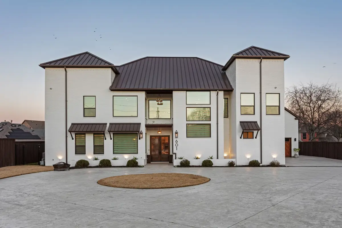 601 S Jupiter Road, Allen, TX 75002 - #1