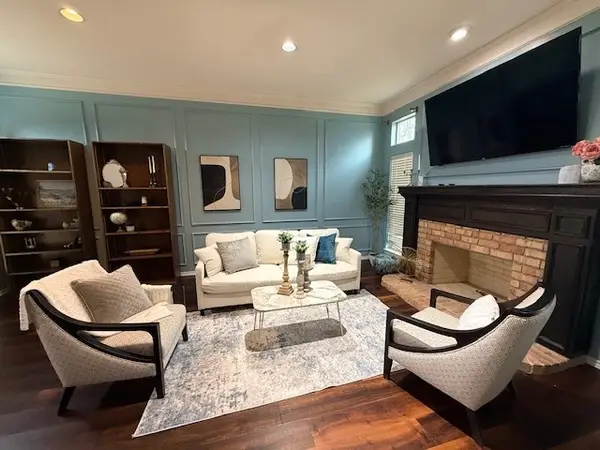 3501 Trinity Lane, Plano, TX 75075