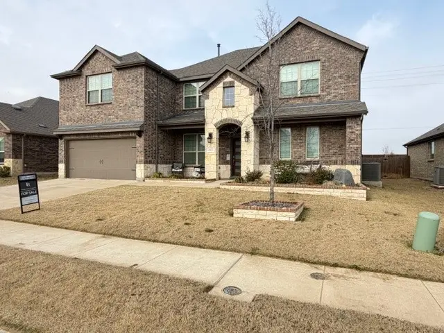 10421 Table Bluff Street, Aubrey, TX 76227 - Image #1