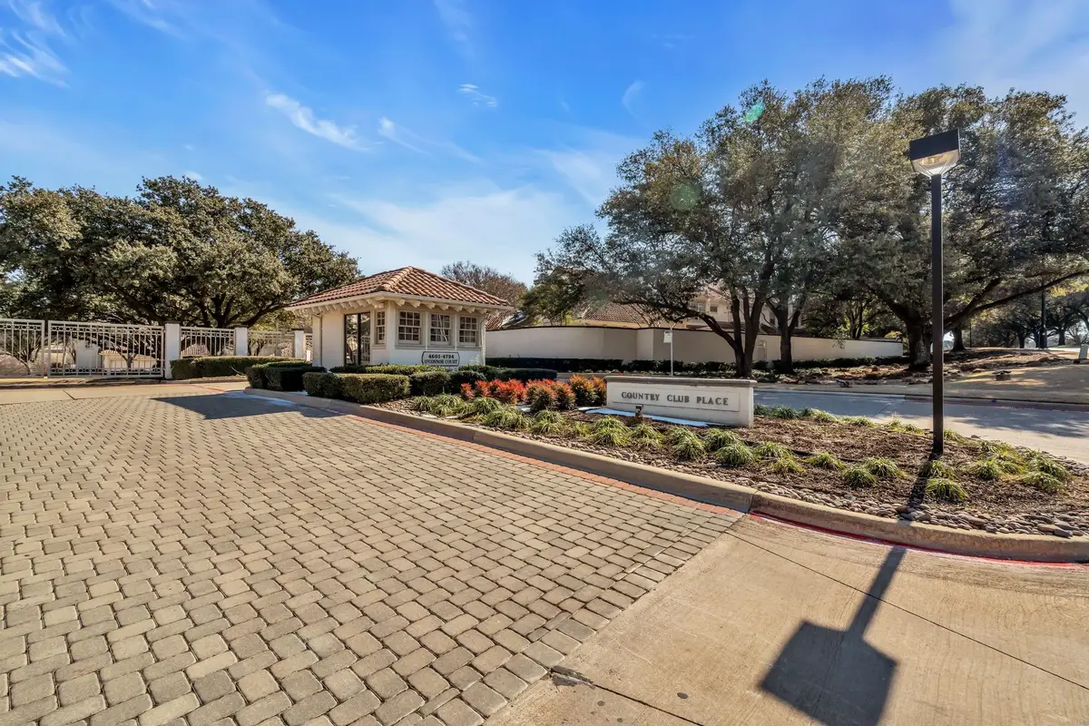4707 O Connor Court, Irving, TX 75062 - #1