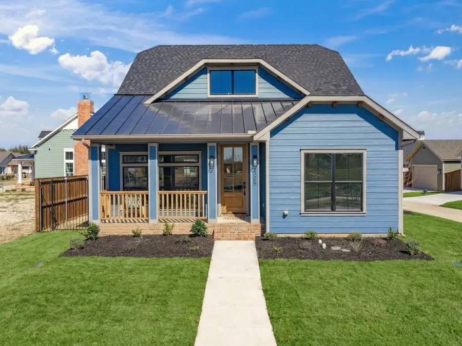 305 Dylan Way, Midlothian, TX 76065 - #2