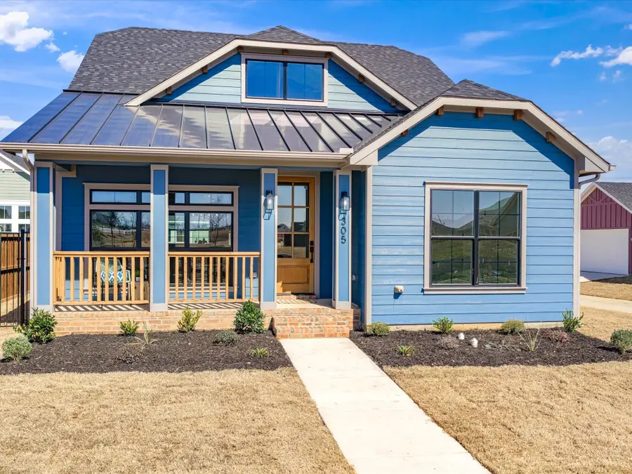 305 Dylan Way, Midlothian, TX 76065 - #3