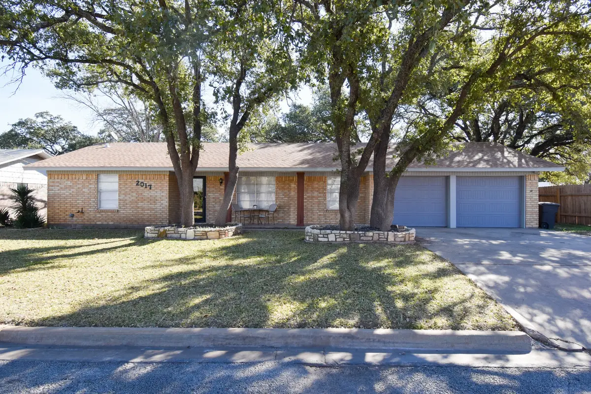2017 S High Street, Brady, TX 76825 - Image #1