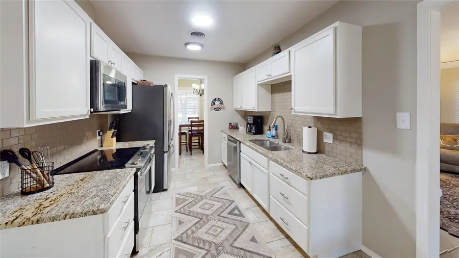 2017 S High Street, Brady, TX 76825 - Image #2