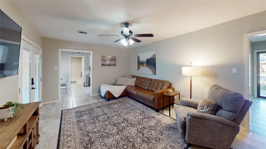 2017 S High Street, Brady, TX 76825 - Image #3