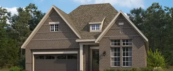 7105 Bergamot Drive, McKinney, TX 75071