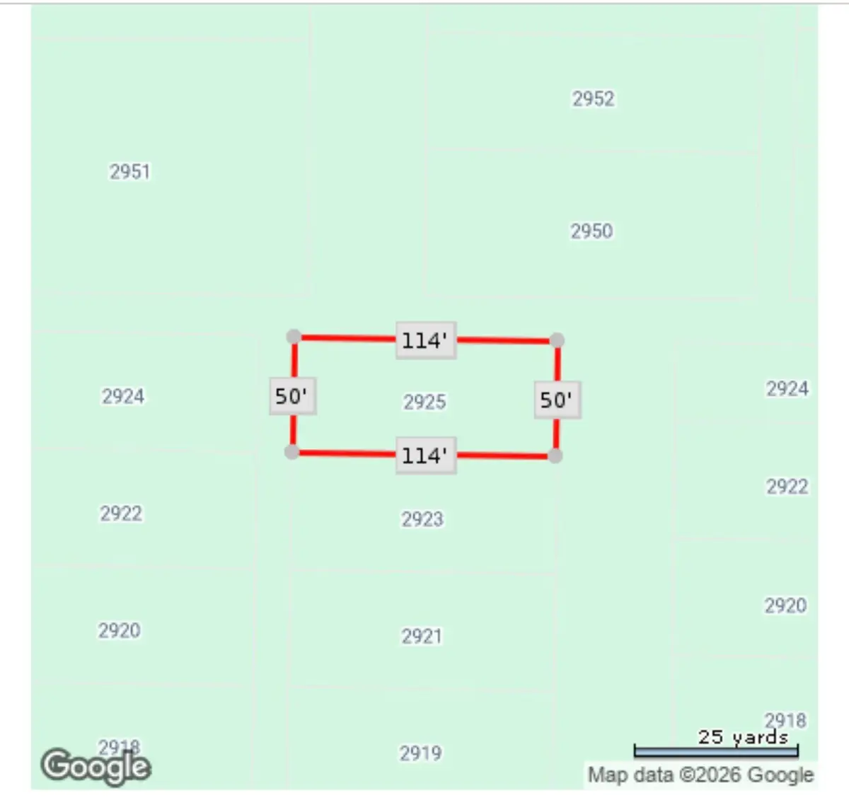 2925 Tankersley Avenue, Fort Worth, TX 76106 - Image #1