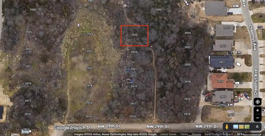 2925 Tankersley Avenue, Fort Worth, TX 76106 - Image #2