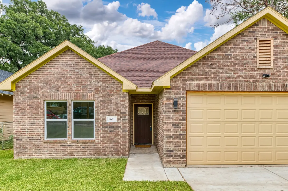 2621 Canton Drive, Fort Worth, TX 76112 - Image #1