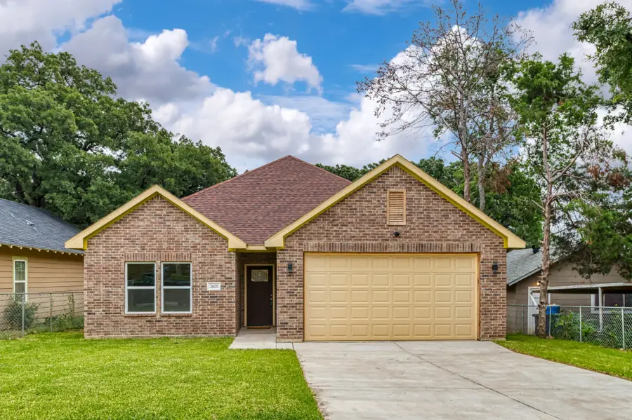 2621 Canton Drive, Fort Worth, TX 76112 - Image #2