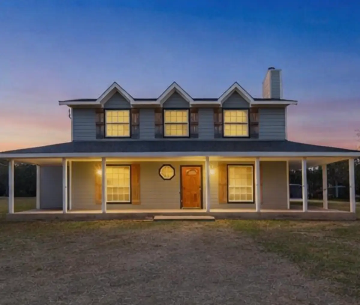 4600 Hunters Glen Court, Granbury, TX 76048 - #1