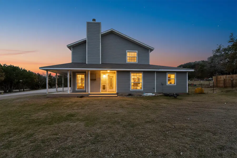 4600 Hunters Glen Court, Granbury, TX 76048 - #2