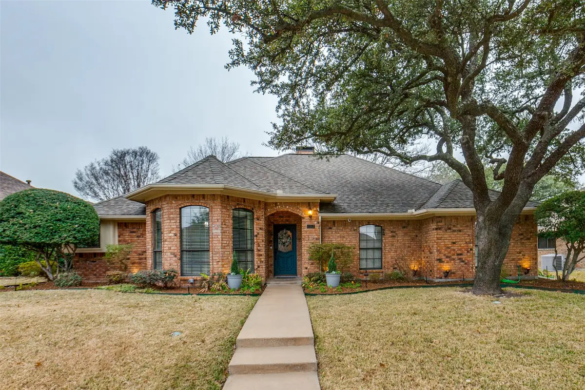 2313 Diamond Oaks Drive, Garland, TX 75044 - Image #1
