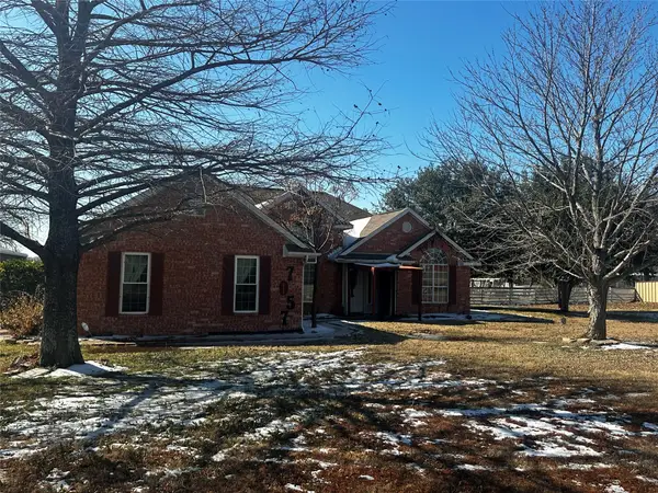 7057 Havenridge Lane, Kaufman, TX 75142