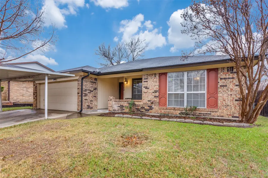 6304 Old Mill Circle, Watauga, TX 76148 - Image #2