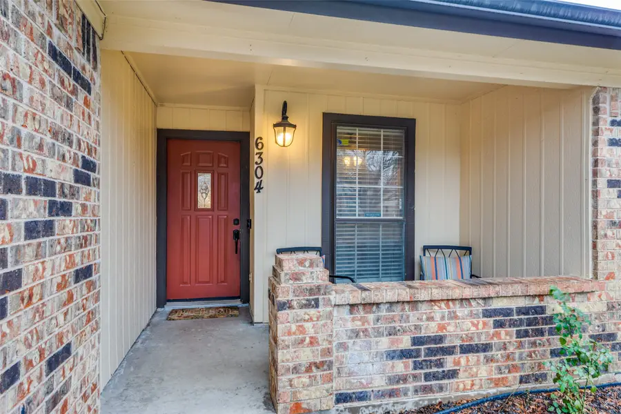 6304 Old Mill Circle, Watauga, TX 76148 - Image #3