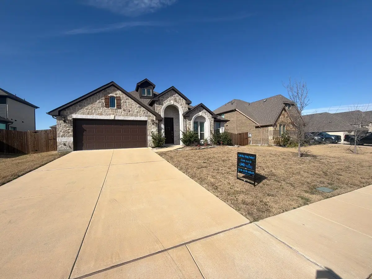 6320 Dartford Drive, Mesquite, TX 75181 - Image #1