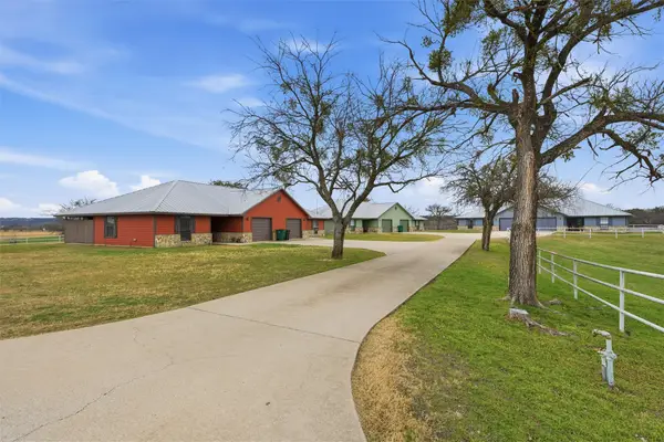 710 Erath Street, Meridian, TX 76665