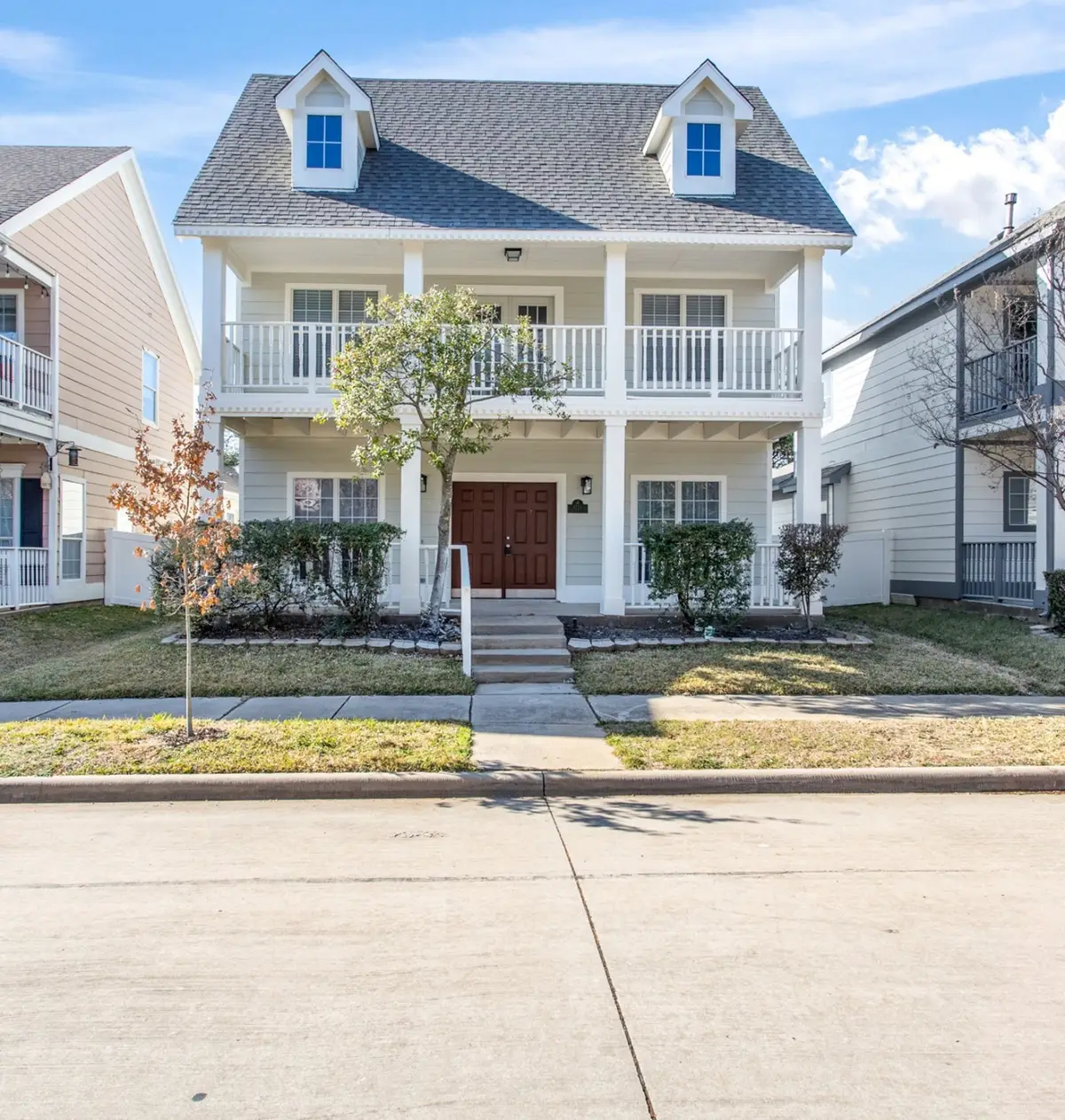 1725 Spanish Moss Way, Savannah, TX 76227 - Image #1