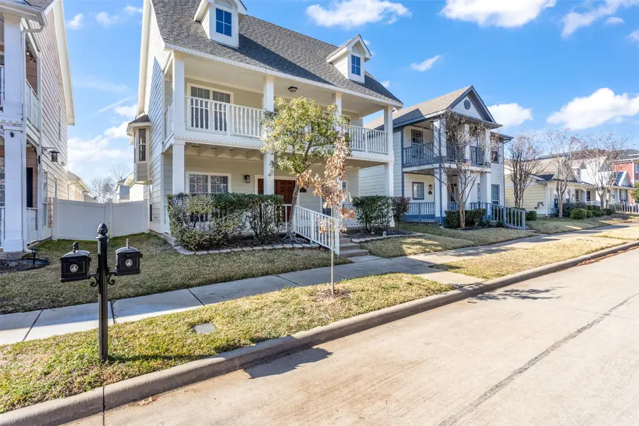 1725 Spanish Moss Way, Savannah, TX 76227 - Image #2