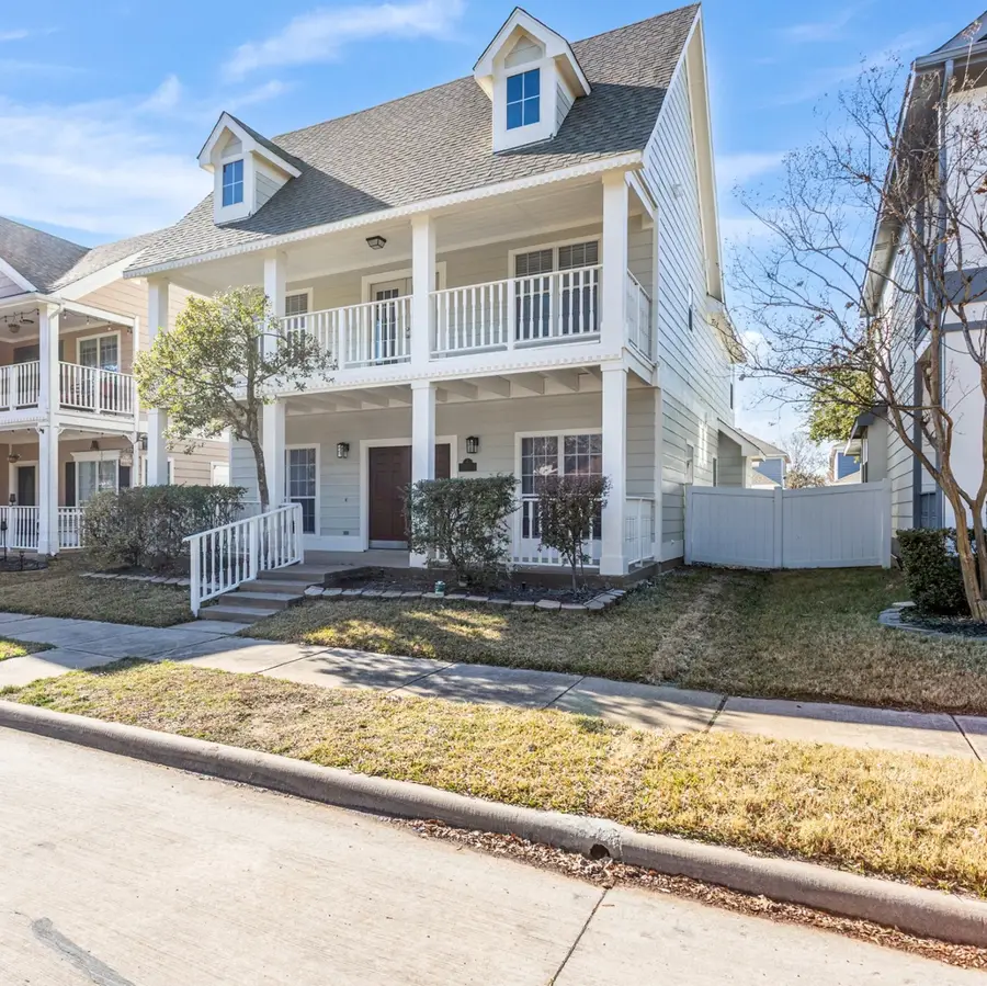 1725 Spanish Moss Way, Savannah, TX 76227 - Image #3