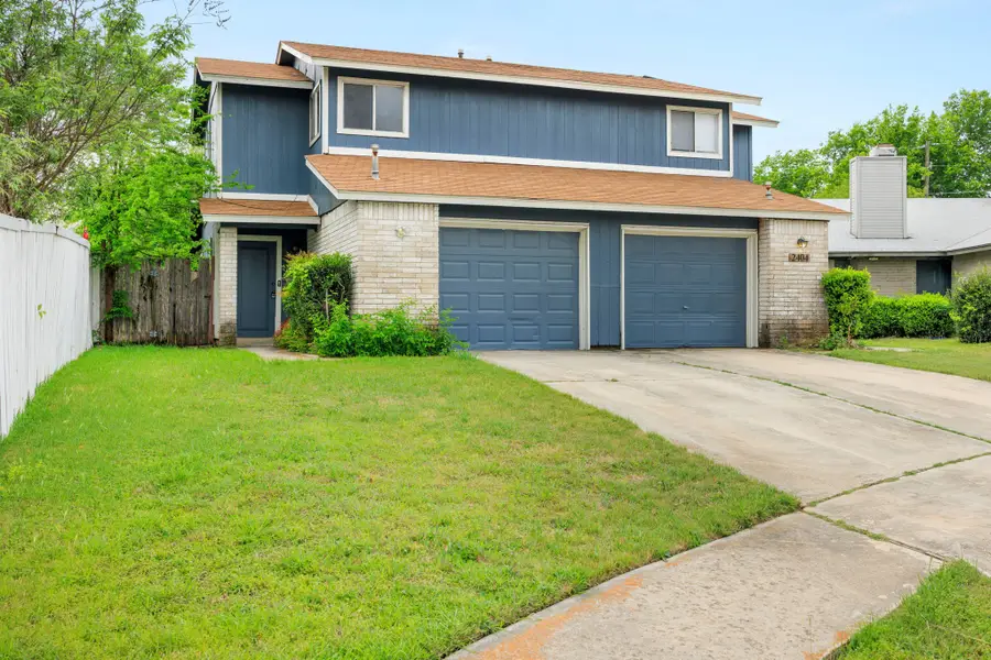 2402 Skylark Circle, Killeen, TX 76549 - #3