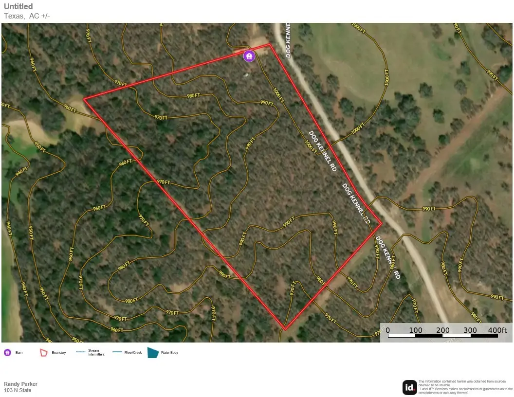 1746 Dog Kennel Road, Sunset, TX 76270 - Image #1