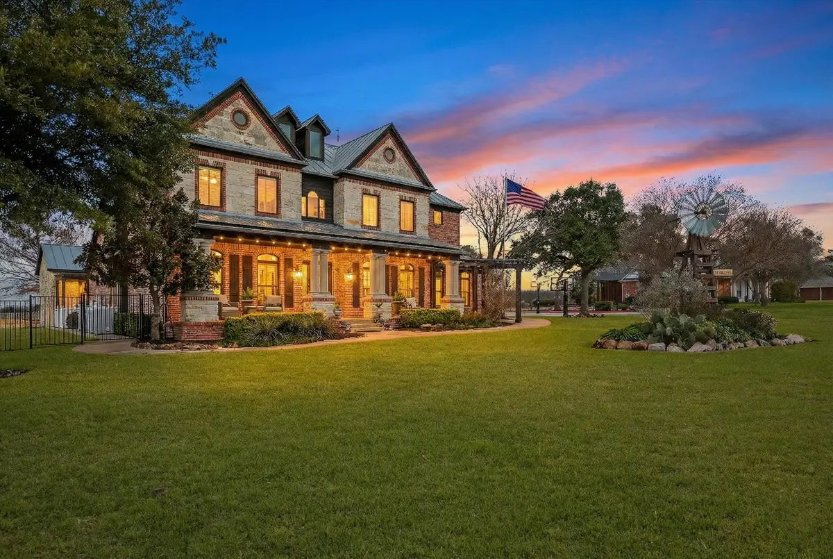 264 Equestrian Drive, Rockwall, TX 75032 - #1