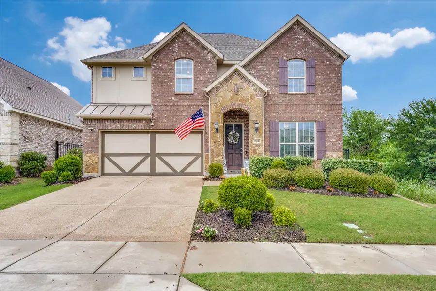 1821 Beacon Beach Way, Wylie, TX 75098 - Image #2