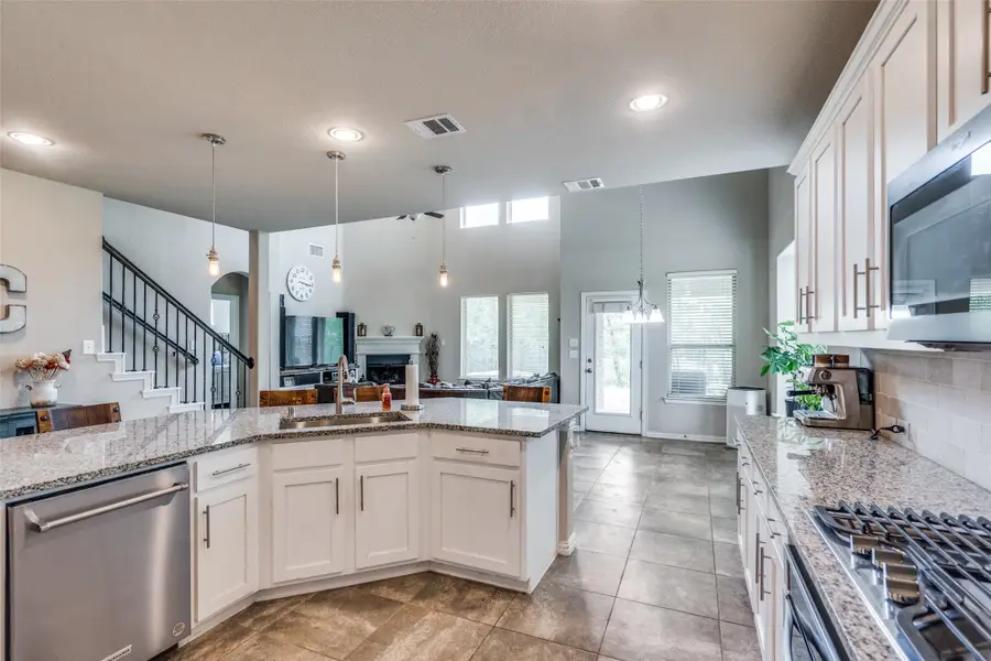 1821 Beacon Beach Way, Wylie, TX 75098 - Image #3