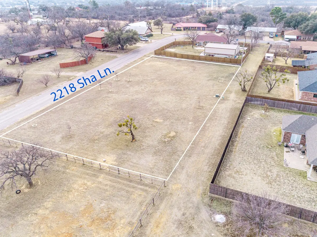 2218 Sha Lane, Breckenridge, TX 76424 - #1