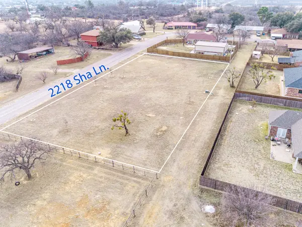 2218 Sha Lane, Breckenridge, TX 76424