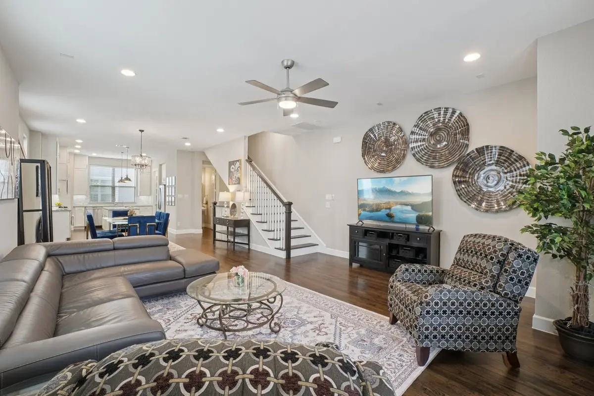 4200 Boyer Place, Dallas, TX 75219 - #1