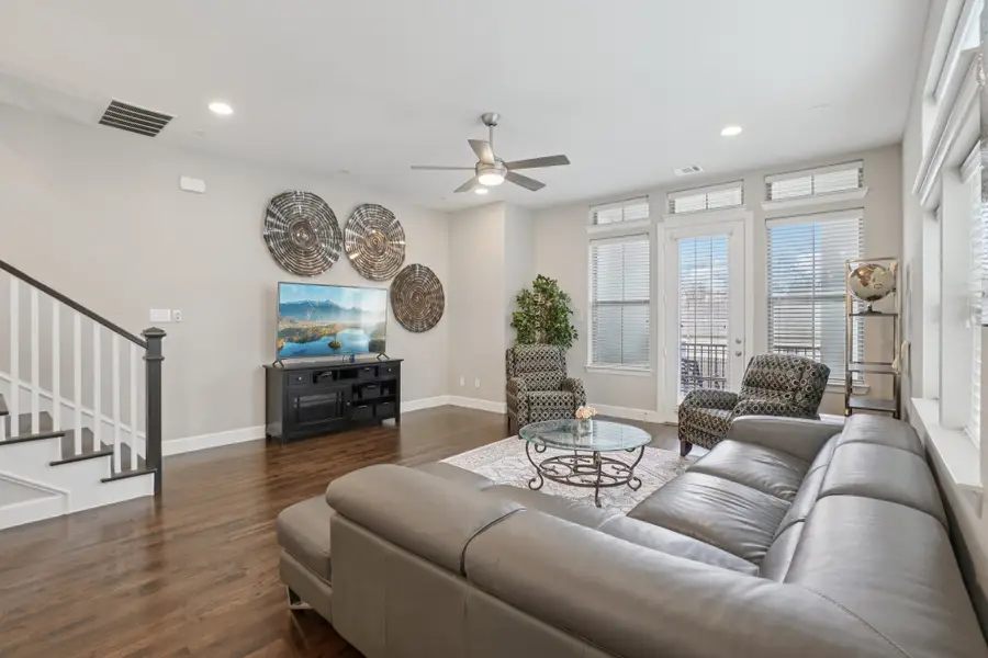 4200 Boyer Place, Dallas, TX 75219 - #3