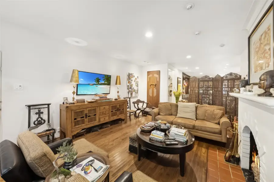 4213 Normandy Avenue, Dallas, TX 75205 - #3